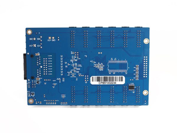 Lumen CPW-X75 receiver card - Image 5
