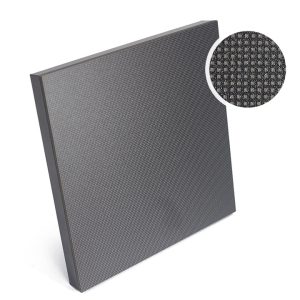 P1.25 indoor GOB LED modules