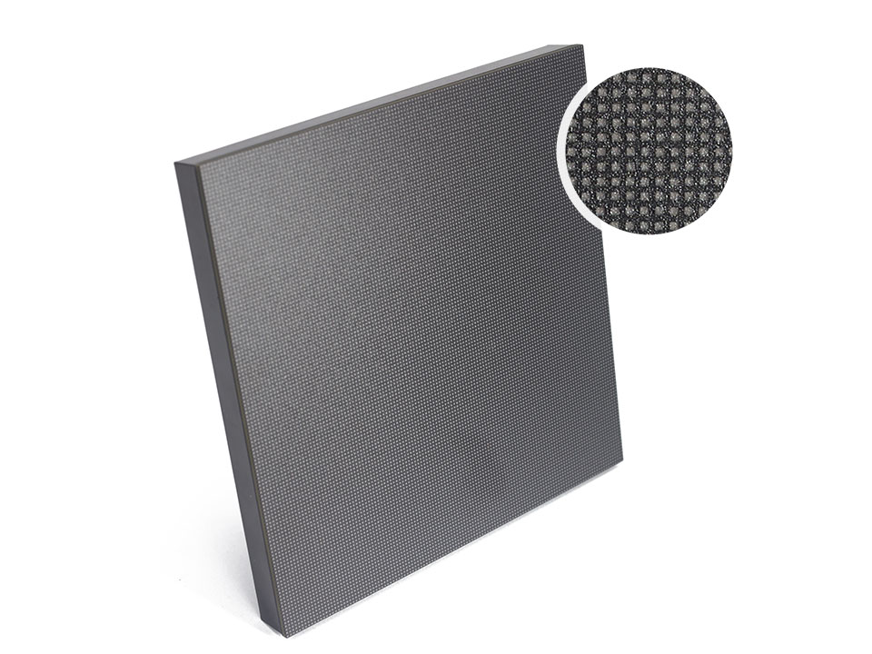 P1.25 indoor GOB LED modules