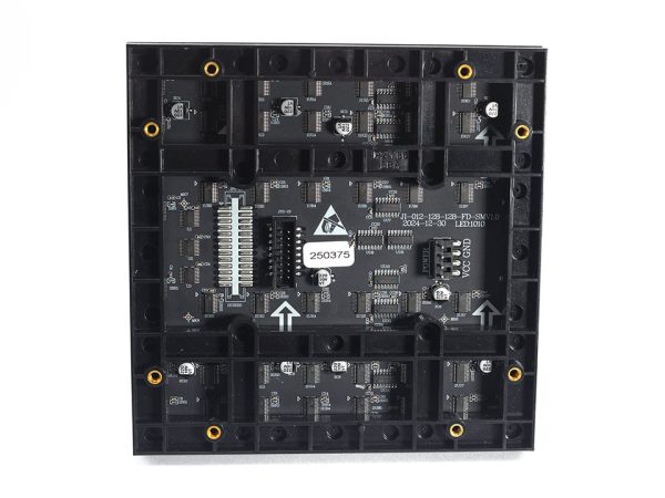 P1.25 indoor GOB LED modules - Image 4
