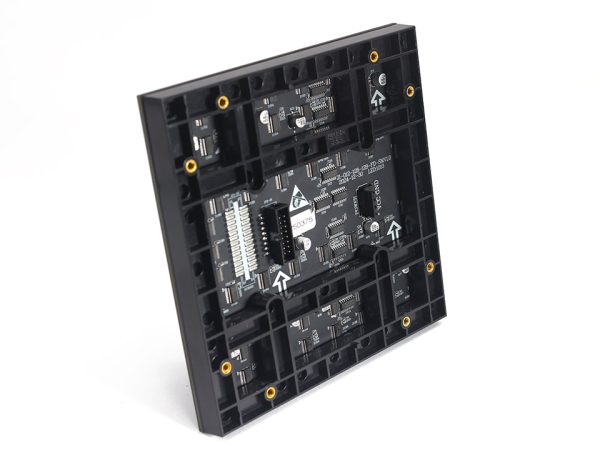 P1.25 indoor GOB LED modules - Image 5