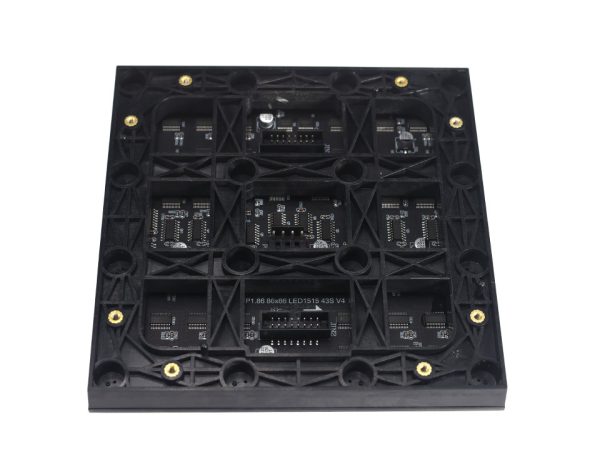 P1.86 indoor GOB LED Modules - Image 2