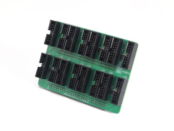 Sysolution D90-270-HUB12 HUB card - Image 4