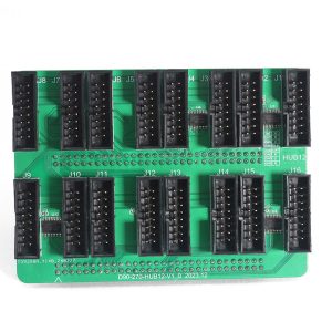 Sysolution D90-270-HUB12 HUB card
