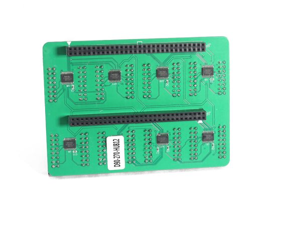 Sysolution D90-270-HUB12 HUB card - Image 2