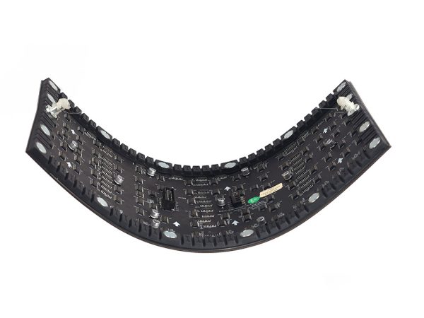 P1.25 GOB Soft indoor led module - Image 4
