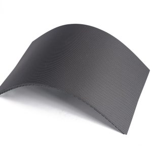 P1.538 GOB Soft indoor led_module