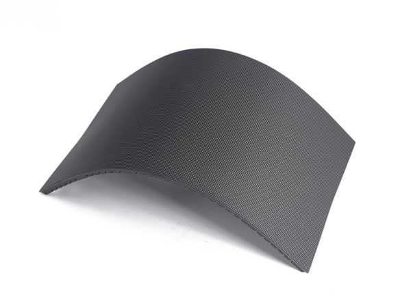 P1.538 GOB Soft indoor led_module