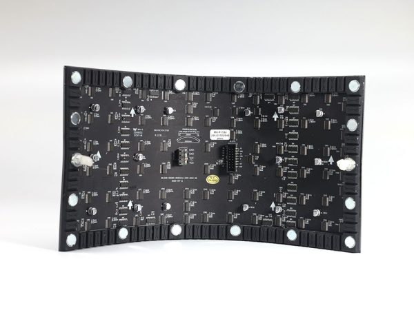 P1.538 GOB Soft indoor led_module - Image 4