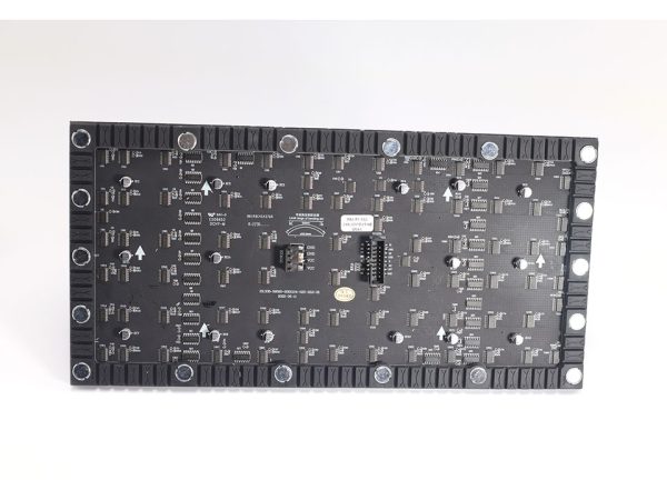 P1.538 GOB Soft indoor led_module - Image 5