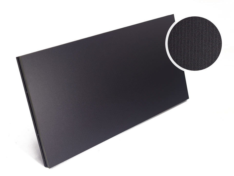 P1.86 indoor GOB LED Module