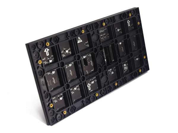 P1.86 indoor GOB LED Module - Image 5