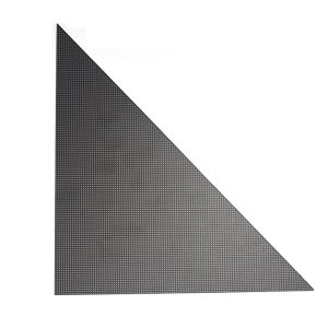 P1.95 GOB Indoor Triangle LED Module