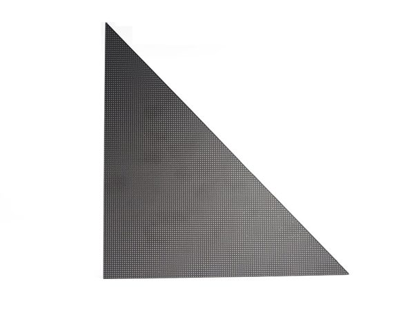 P1.95 GOB Indoor Triangle LED Module