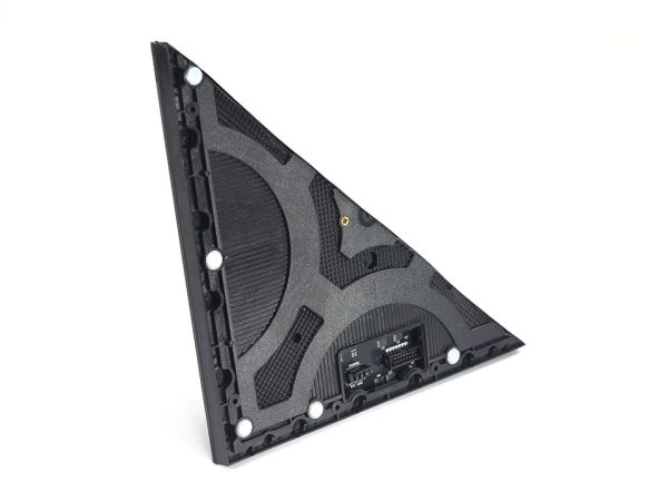 P1.95 GOB Indoor Triangle LED Module - Image 4