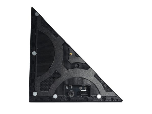 P1.95 GOB Indoor Triangle LED Module - Image 3