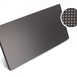 P2.5 GOB indoor led module