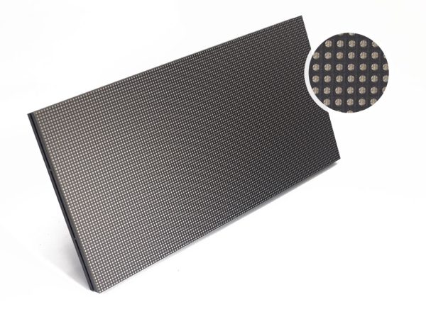 P2.5 GOB indoor led module