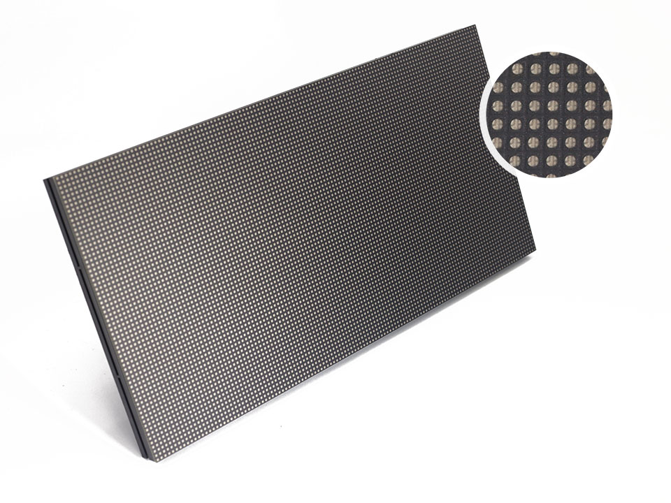 P2.5 GOB indoor led module