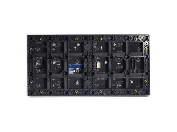 P2.5 GOB indoor led module - Image 4