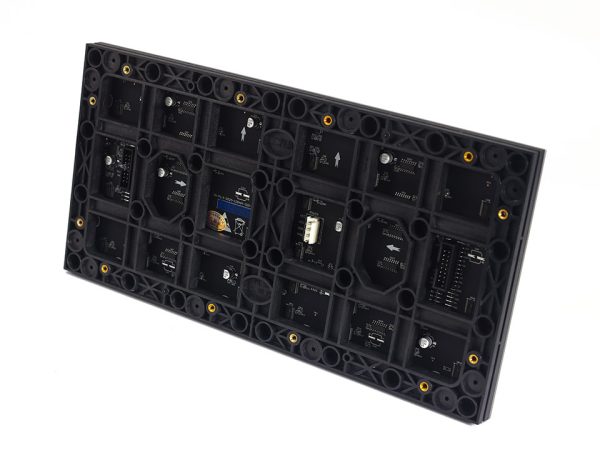 P2.5 GOB indoor led module - Image 5