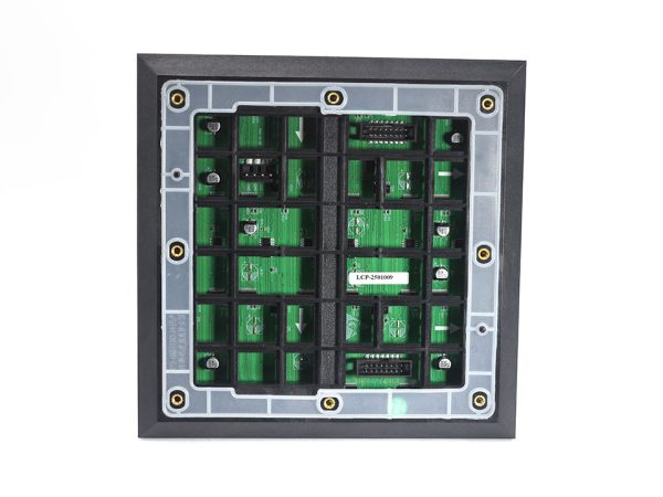 P2.5 Outdoor acute angle module - Image 5