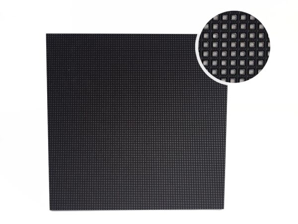 P2.5 indoor module 250*250