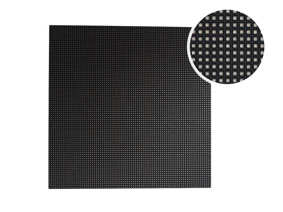 P2.97 indoor LED modules 250*250