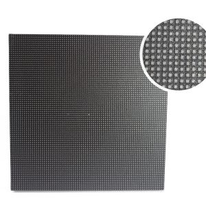 P2 indoor GOB LED modules