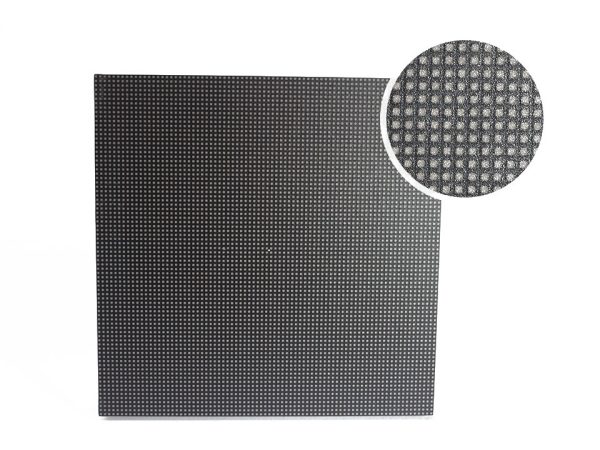 P2 indoor GOB LED modules