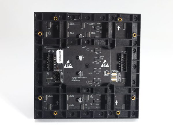 P2 indoor GOB LED modules - Image 4