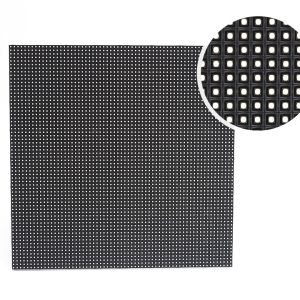 P3 Outdoor acute angle module