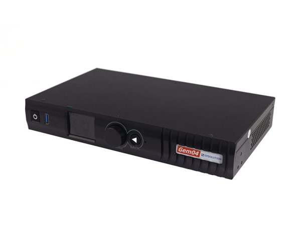 Gem04 Broadcast Control Processor - Image 2