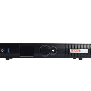 Gem04 Broadcast Control Processor
