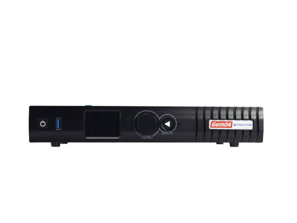 Gem04 Broadcast Control Processor - Image 4