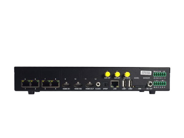 Gem04 Broadcast Control Processor - Image 5