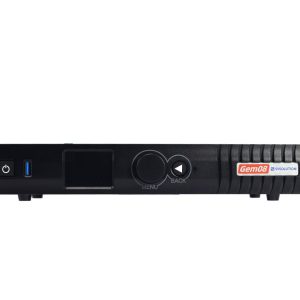 Gem08 Broadcast Control Processor