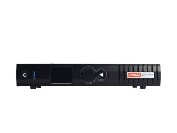 Gem08 Broadcast Control Processor - Image 2
