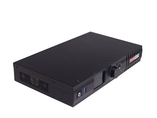 Gem08 Broadcast Control Processor - Image 3