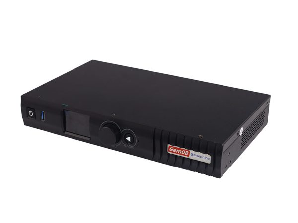 Gem08 Broadcast Control Processor - Image 4