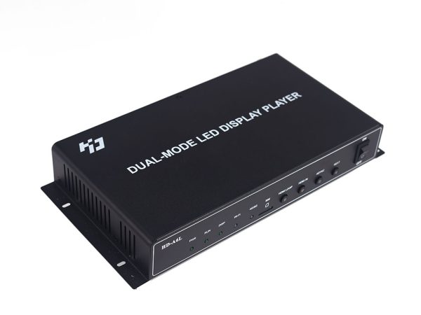 Huidu HD-A6L Multimedia player