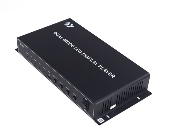 Huidu HD-A6L Multimedia player - Image 3