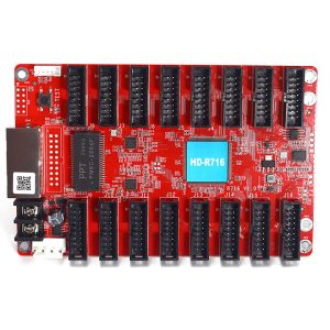 Huidu HD-R716 Receiver card