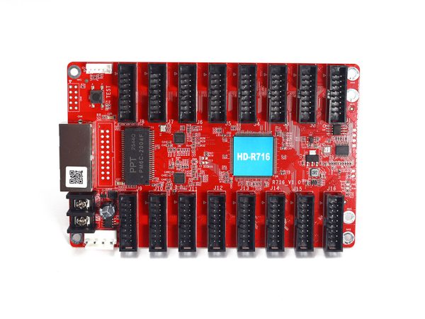 Huidu HD-R716 Receiver card