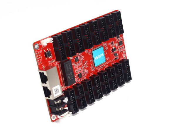 Huidu HD-R716 Receiver card - Image 2