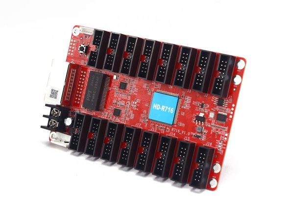 Huidu HD-R716 Receiver card - Image 3