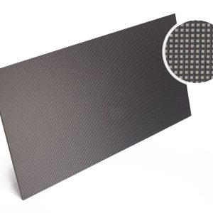 P1.53 indoor acute angle module