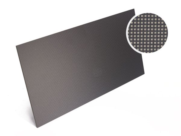 P1.53 indoor acute angle module