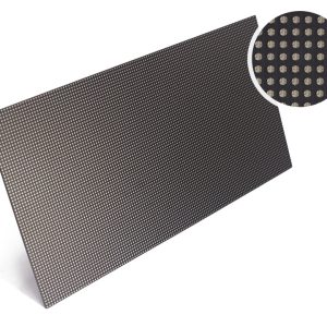 P2.5 indoor acute angle module