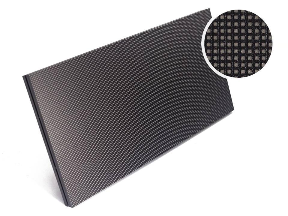 P2 indoor GOB LED module